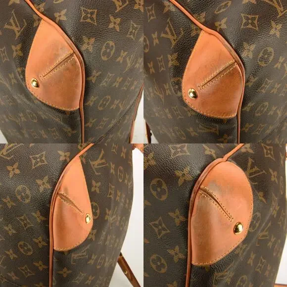 💎✨BEAUTIFUL✨💎Authentic Louis Vuitton Estrela MM Monogram Canvas - Picture 13 of 15
